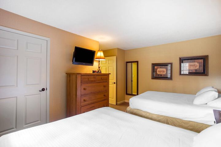 Bluegreen Vacations Blue Ridge Village an Ascend Collection Resort