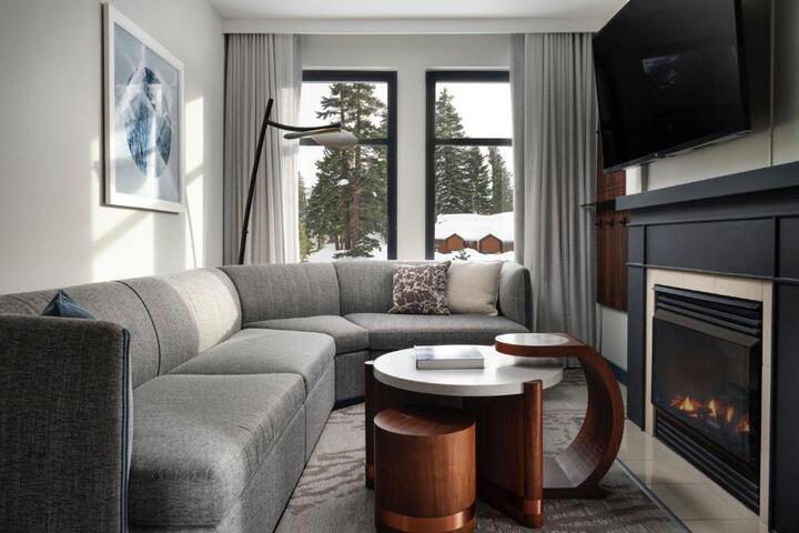 The Westin Monache Resort Mammoth