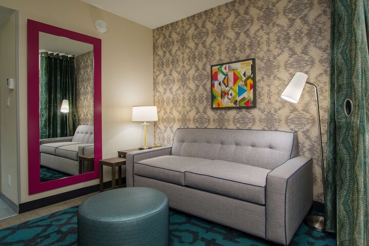 Home2 Suites by Hilton Grove City Columbus