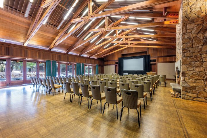 Asilomar Conference Grounds