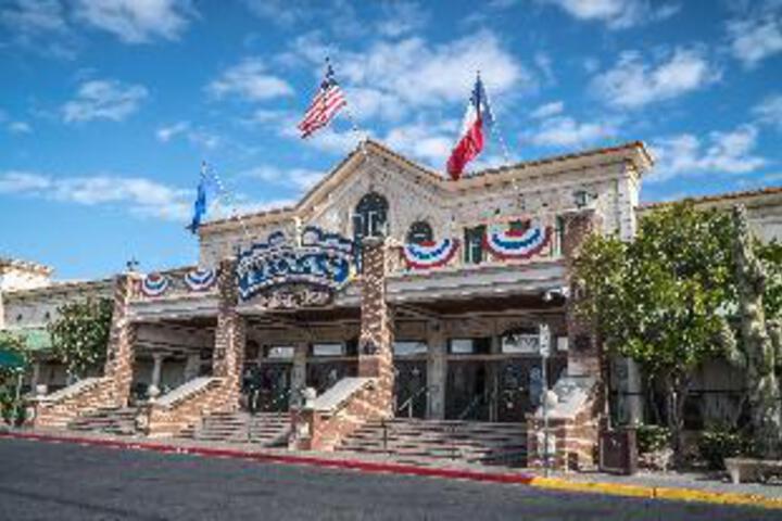 Texas Station Gambling Hall & Hotel
