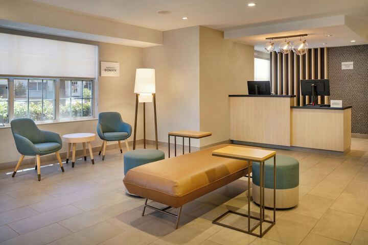Towneplace Suites by Marriott Milpitas