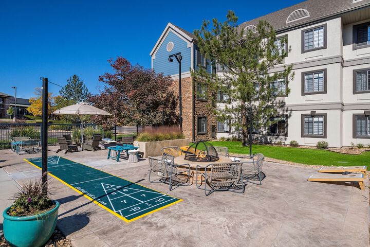 Sonesta ES Suites Denver South Park Meadows