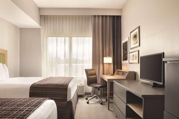 Country Inn & Suites by Radisson Springfield Southeast