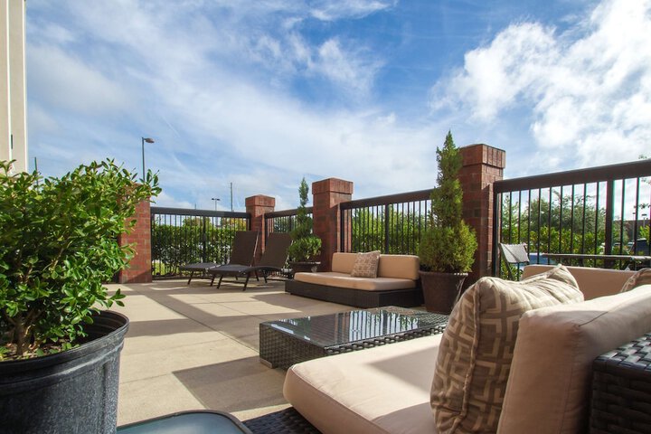 Hampton Inn Greenville