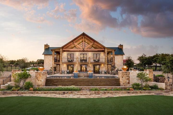 The JL Bar Ranch Resort & Spa