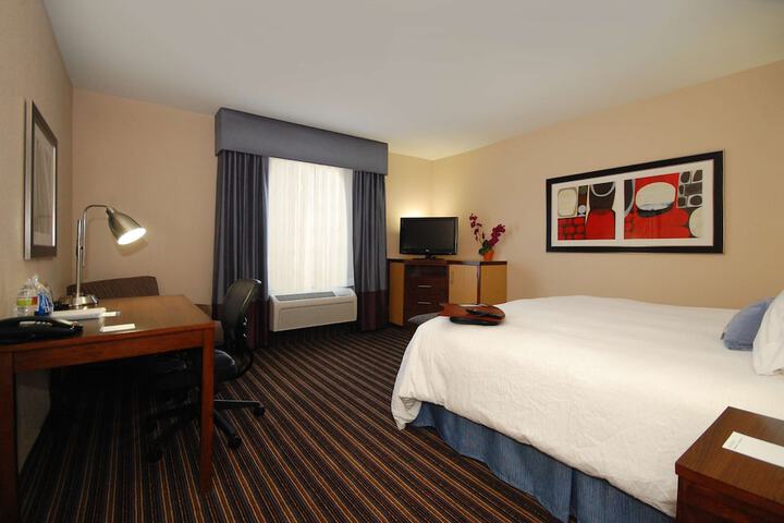 Hampton Inn Jackson / Flowood (Airport Area) MS