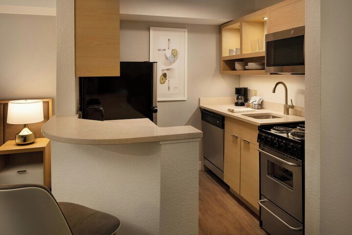 Towneplace Suites by Marriott Milpitas