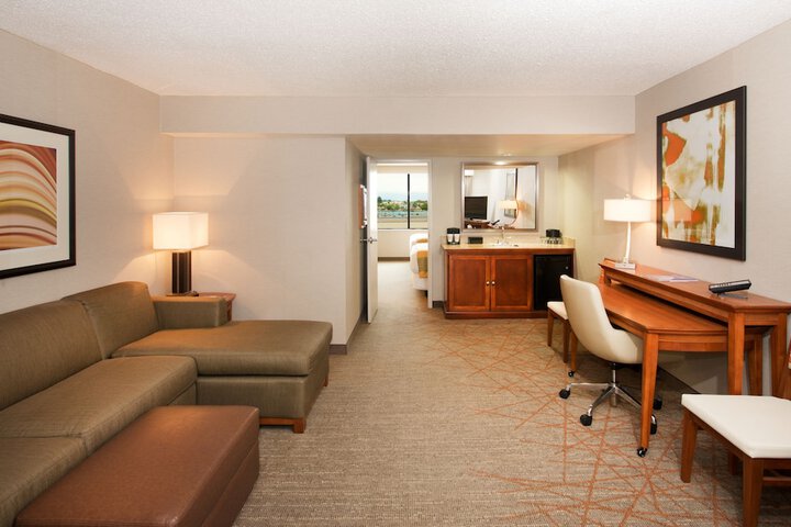 Embassy Suites by Hilton El Paso