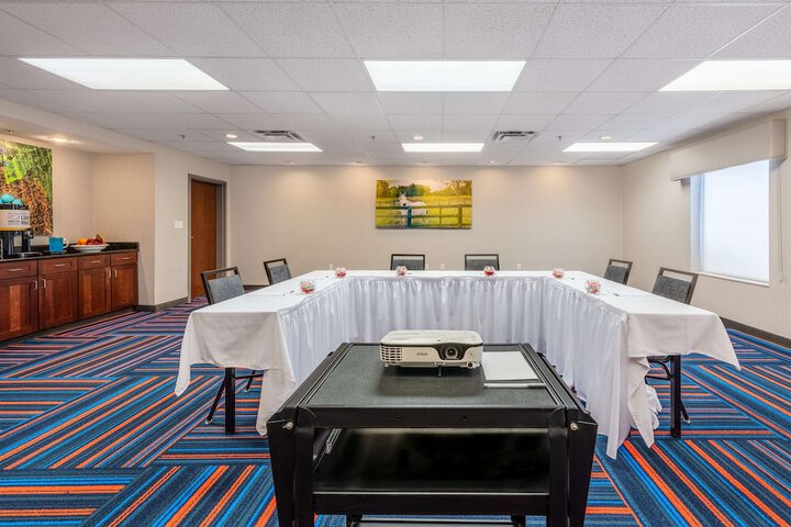 Hampton Inn & Suites Hopkinsville