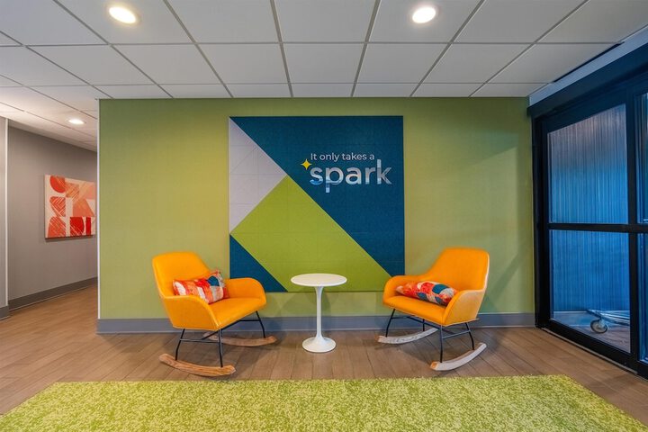 Spark by Hilton Atlanta Kennesaw Town Center