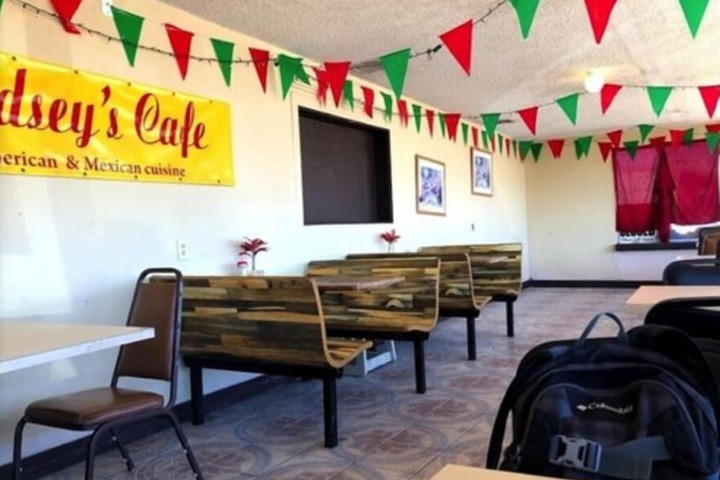 Sands Motel