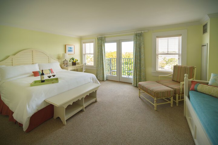 Mansion House Inn & Spa