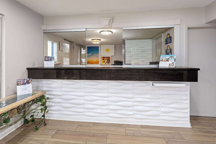 Hotel Interior 9 of 61