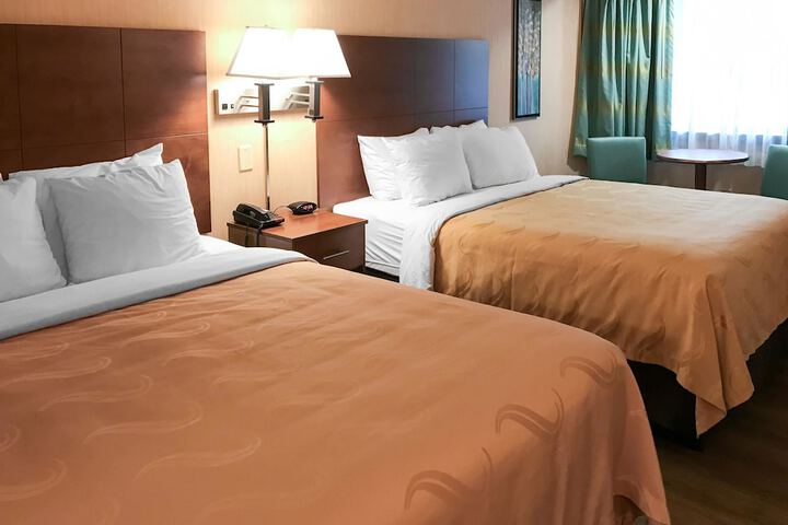 Quality Inn Bedford