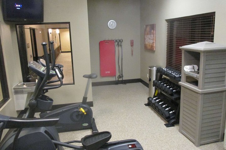 Health and Fitness 38 of 40