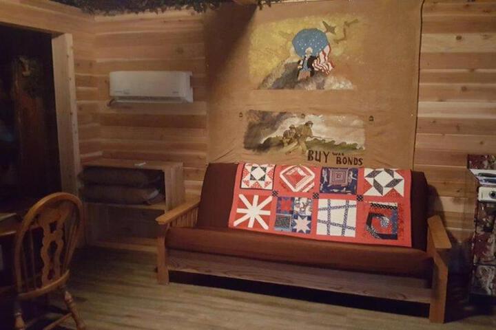 Country Cabins Hotel