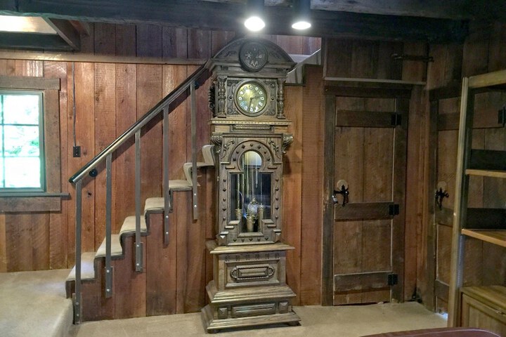 84SW - Sauna - Soaker Tub - Fireplace - Sleeps 6