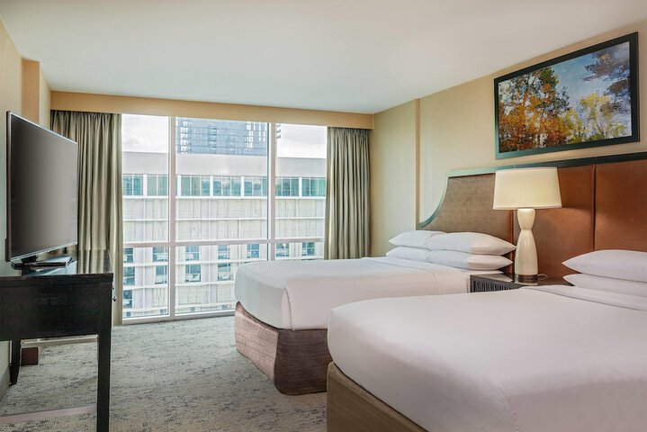 Courtland Grand Hotel Trademark Collection by Wyndham