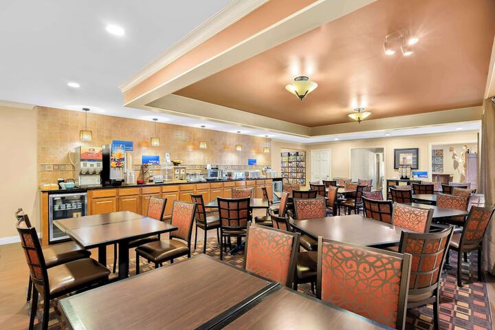 Best Western Coach House