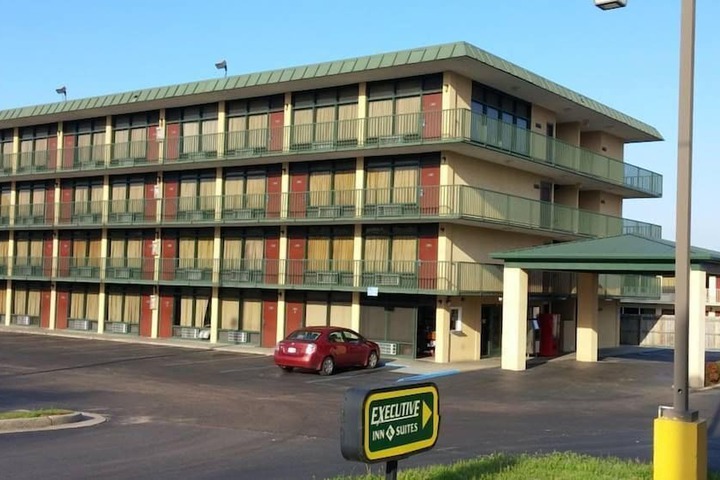 Executive Inn Laurel