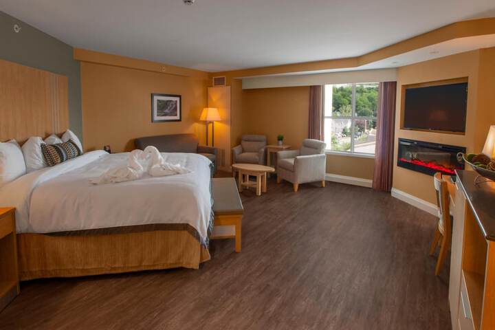 Hotel Ithaca