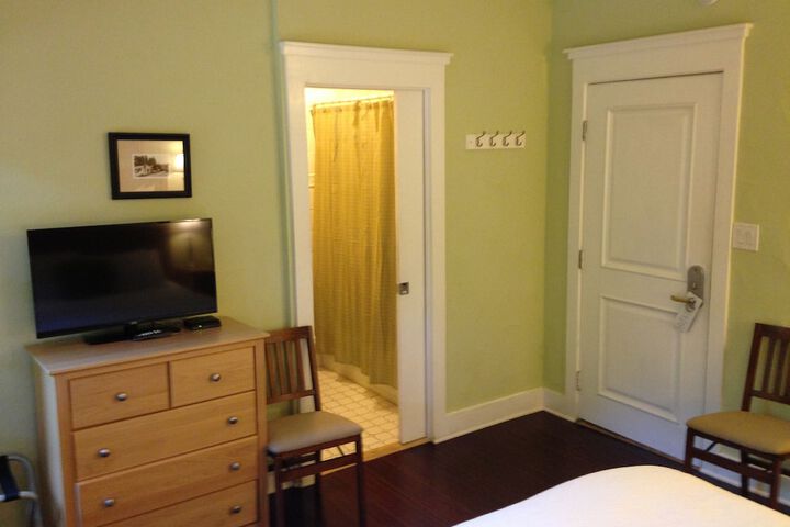 Highland Dell Lodge