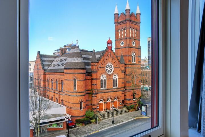 Hotel View 45 of 45