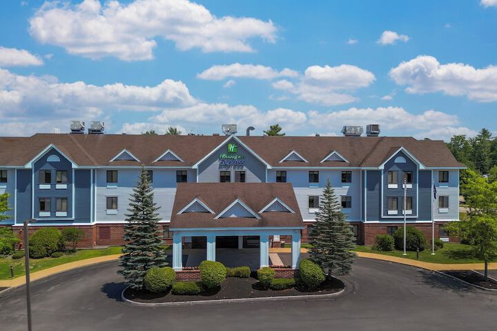 Holiday Inn Express Biddeford by IHG