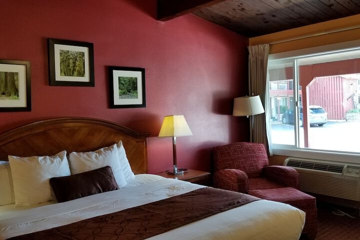 The Forks Motel