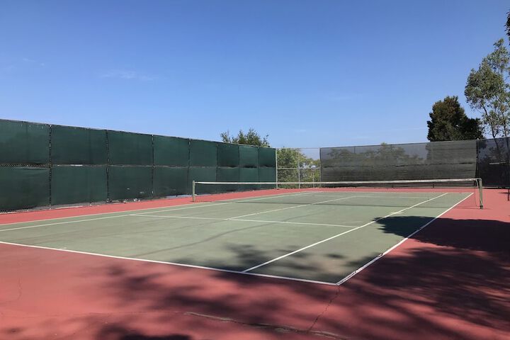 Tennis and Basketball Courts 80 of 82