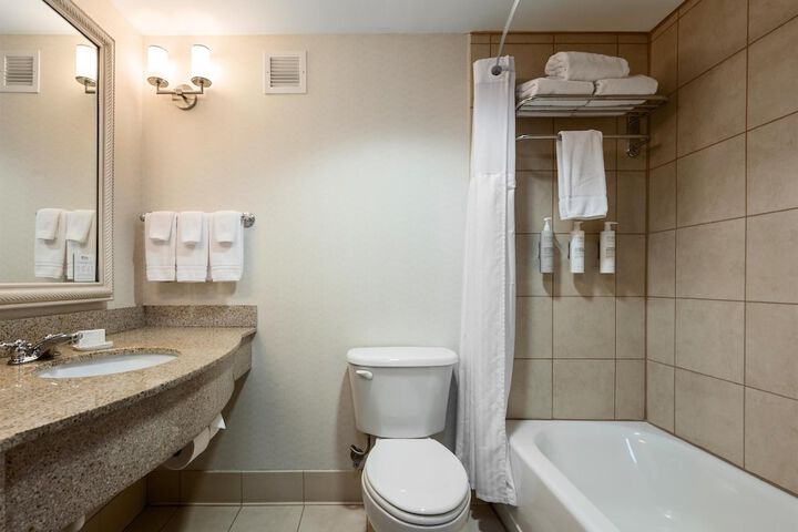 Hilton Garden Inn Winchester