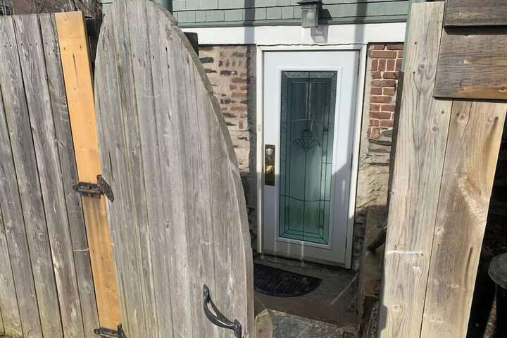 Hiltz House Suite Near Halifax Ferry