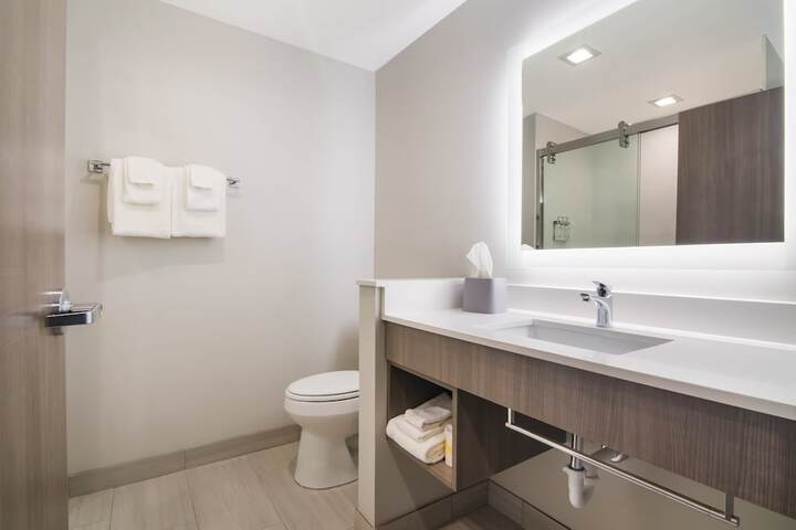 Holiday Inn Express & Suites Springdale Fayetteville Area by IHG