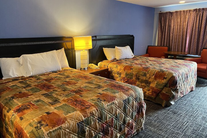 Economy Lodge