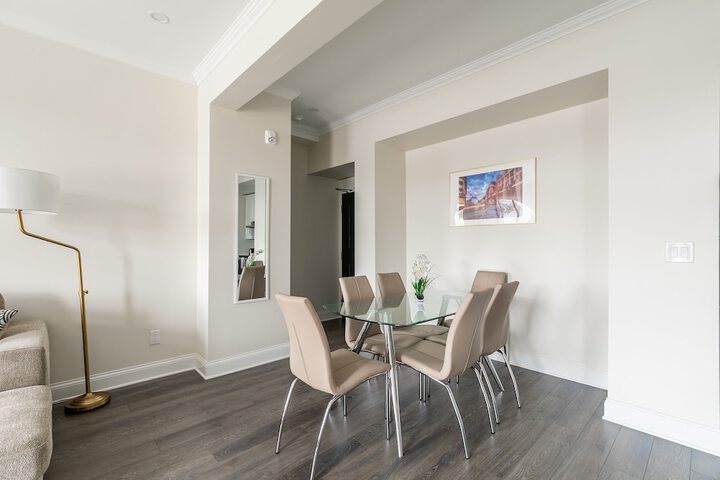 GLOBALSTAY. Luxury Rideau Apartments