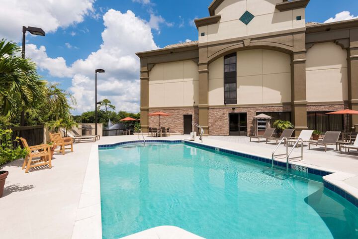 Hampton Inn Bonita Springs / Naples-North