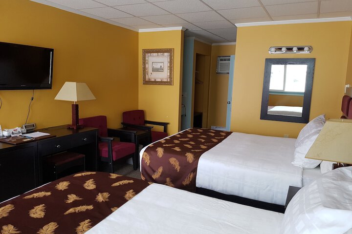 Room 22 of 48
