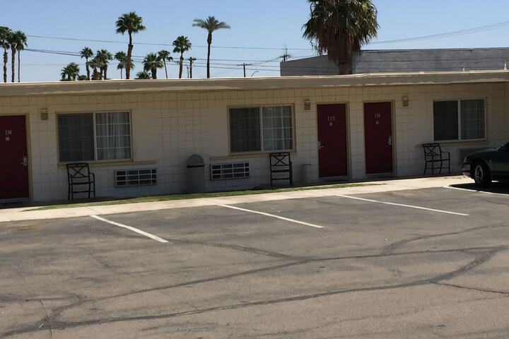 Property Grounds 19 of 23