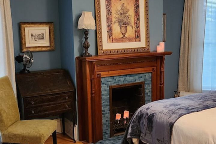 Oaklawn Inn LLC