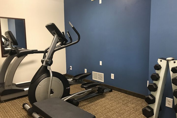 Health and Fitness 30 of 34