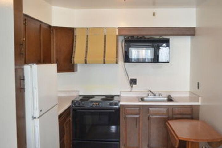 Ohio Valley Extended Stay