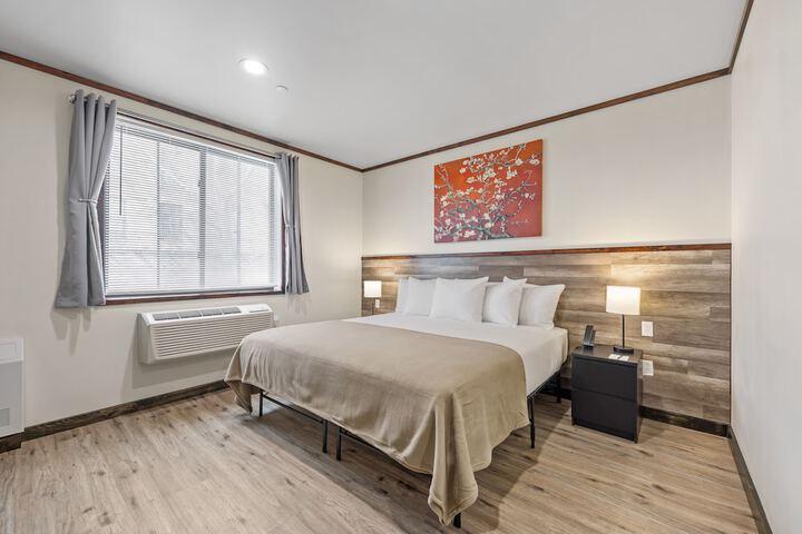 Highbridge Hotel