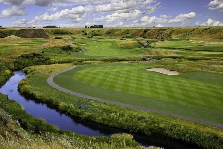 Golf 85 of 85