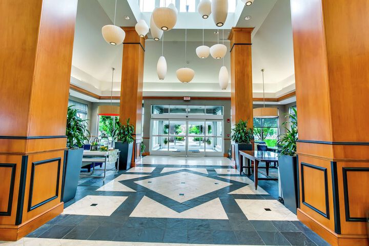 Hotel Interior 11 of 53
