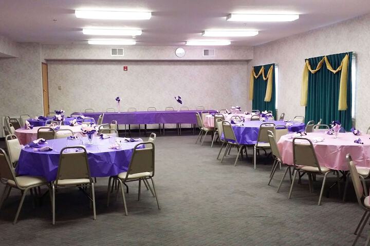 Ballroom/Hall 26 of 26