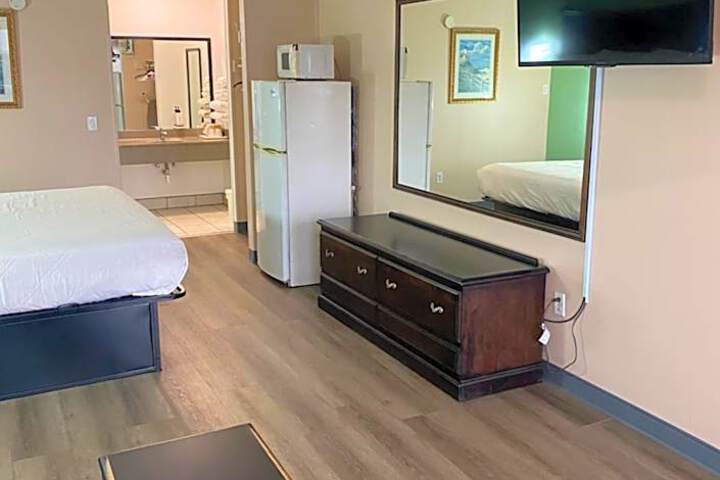 Security Inn and Suites
