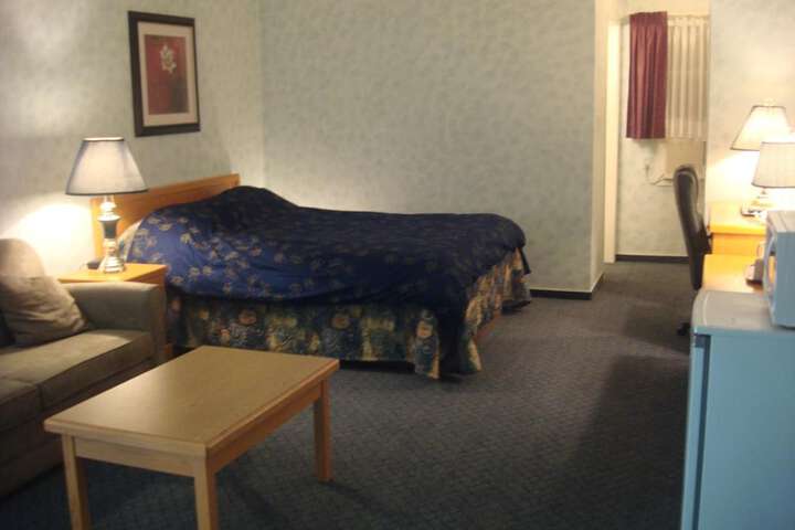 Heritage Inn