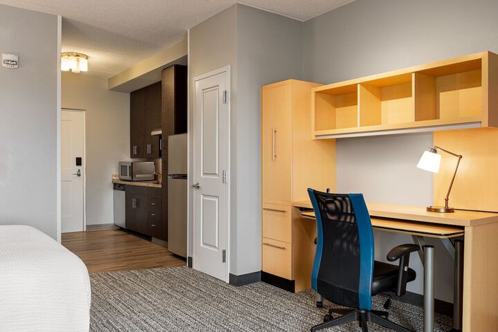 Towneplace Suites by Marriott Harrisburg West / Mechanicsburg