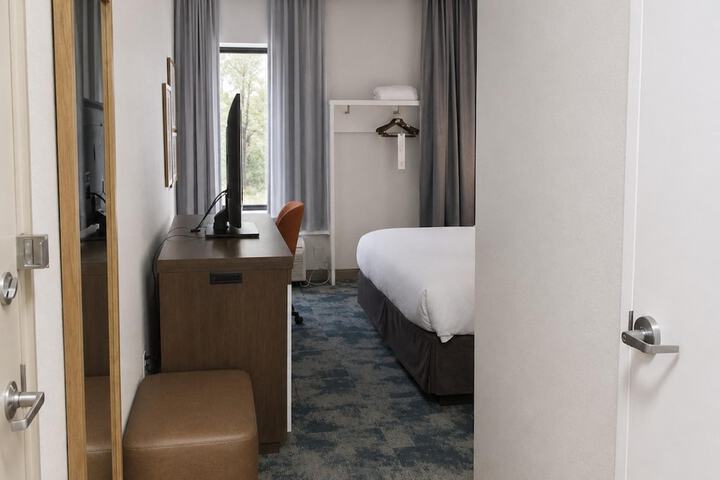Hampton Inn Summersville